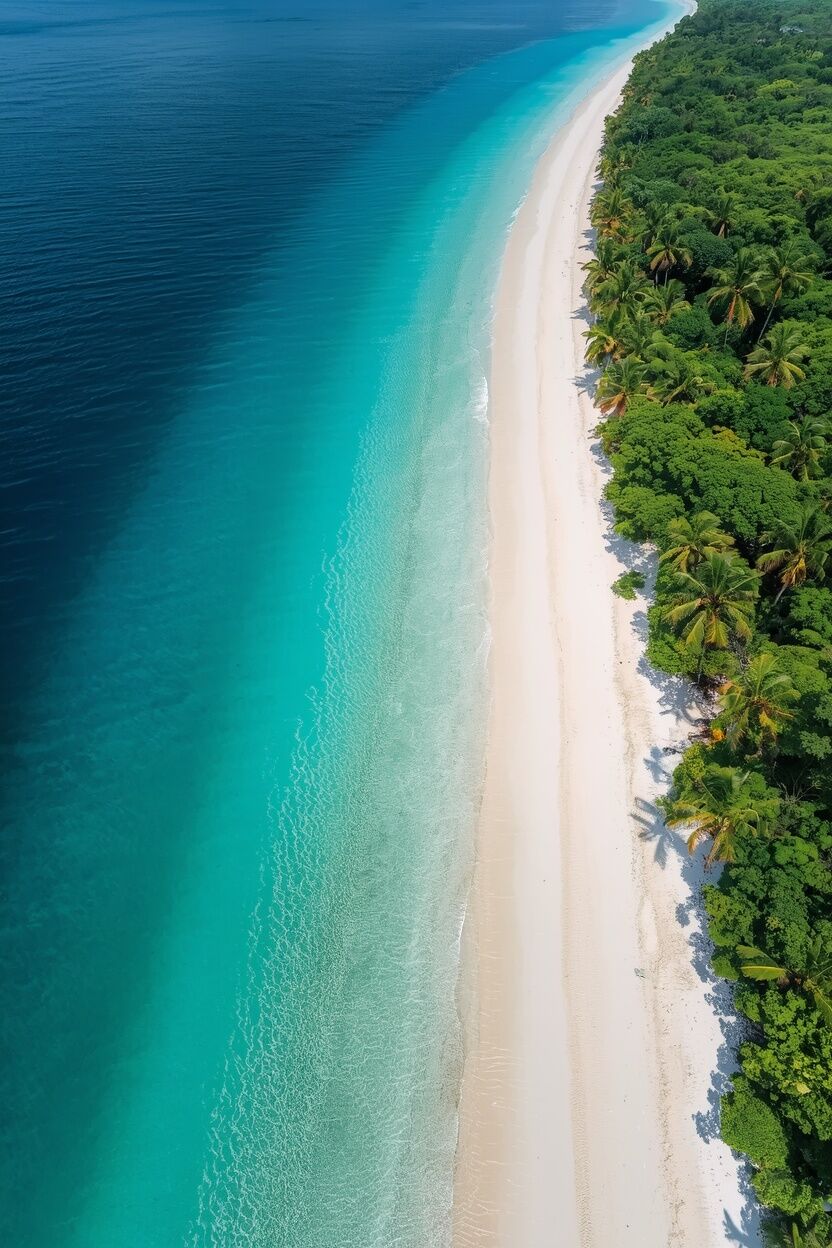 Costa Maya — Bacalar