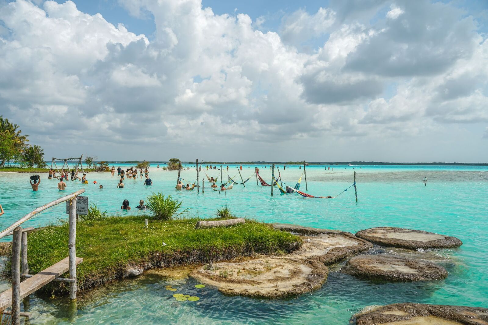 Laguna de Bacalar