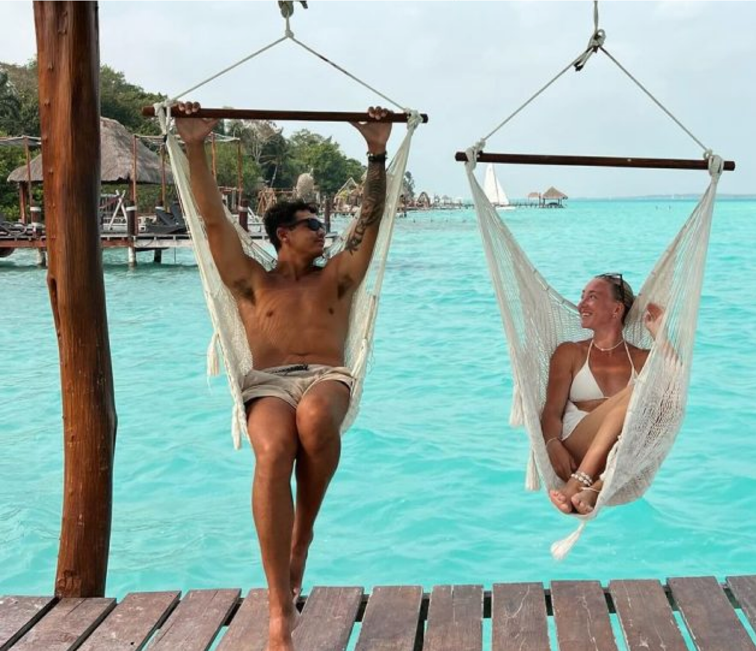 Otro en Bacalar foto 2