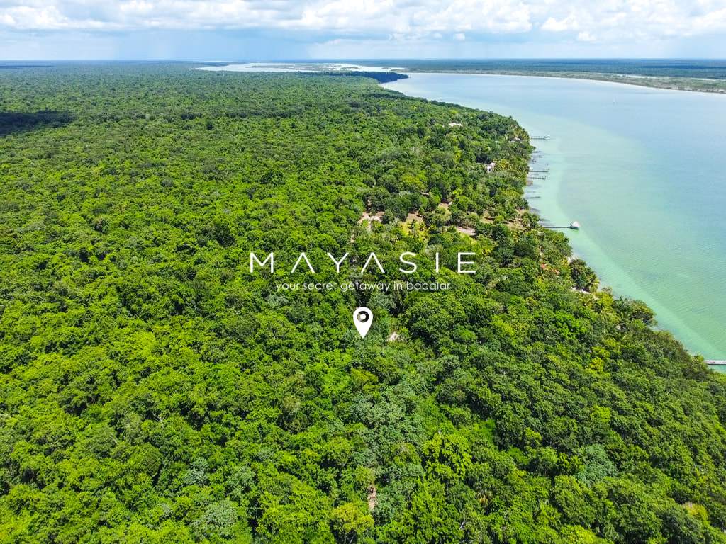 Casa en Bacalar · 85m²