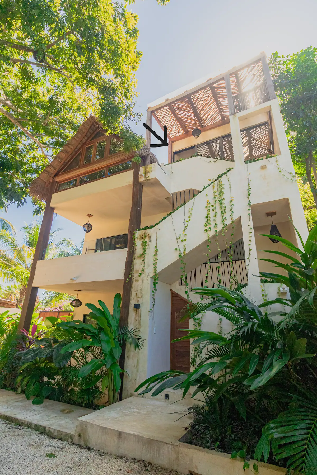 Depto en Bacalar · 900m² · 2 rec.
