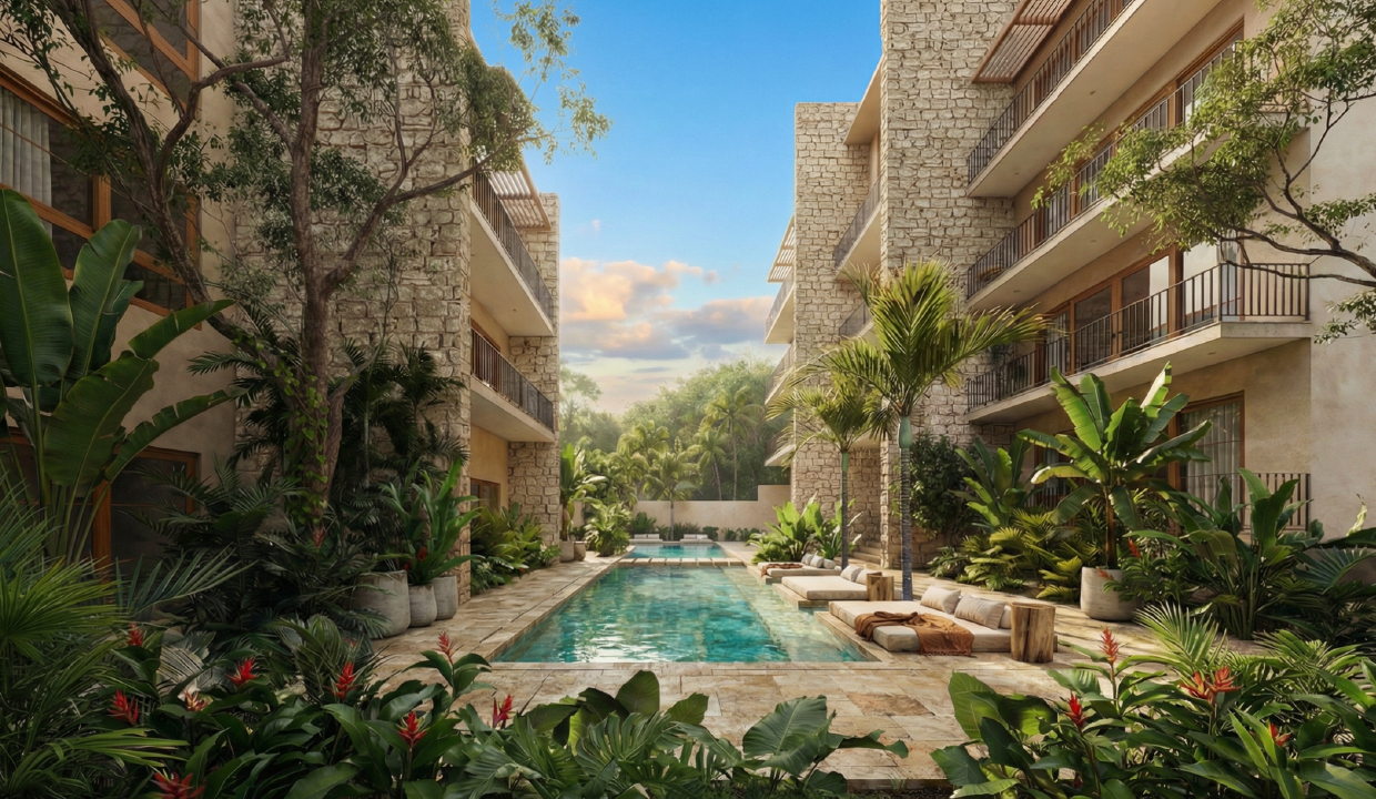 Casa en Bacalar · 3,000m² foto 3